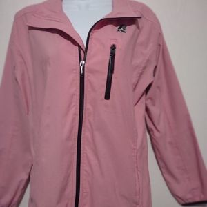 K-Way ladies jacket.